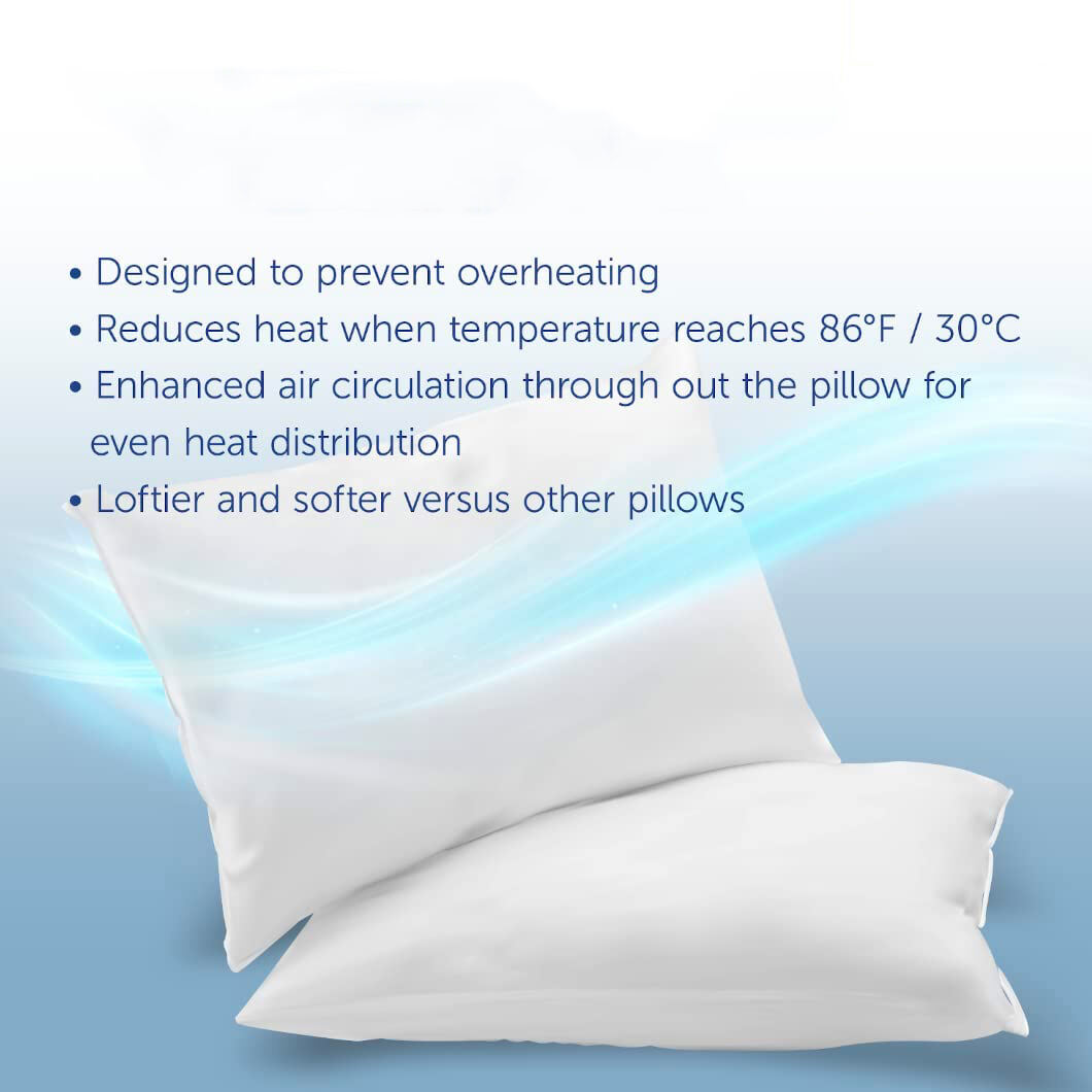 Wholesale Price Custom Size comfortable hot Cheap hotel collection bed pillows king size supplier