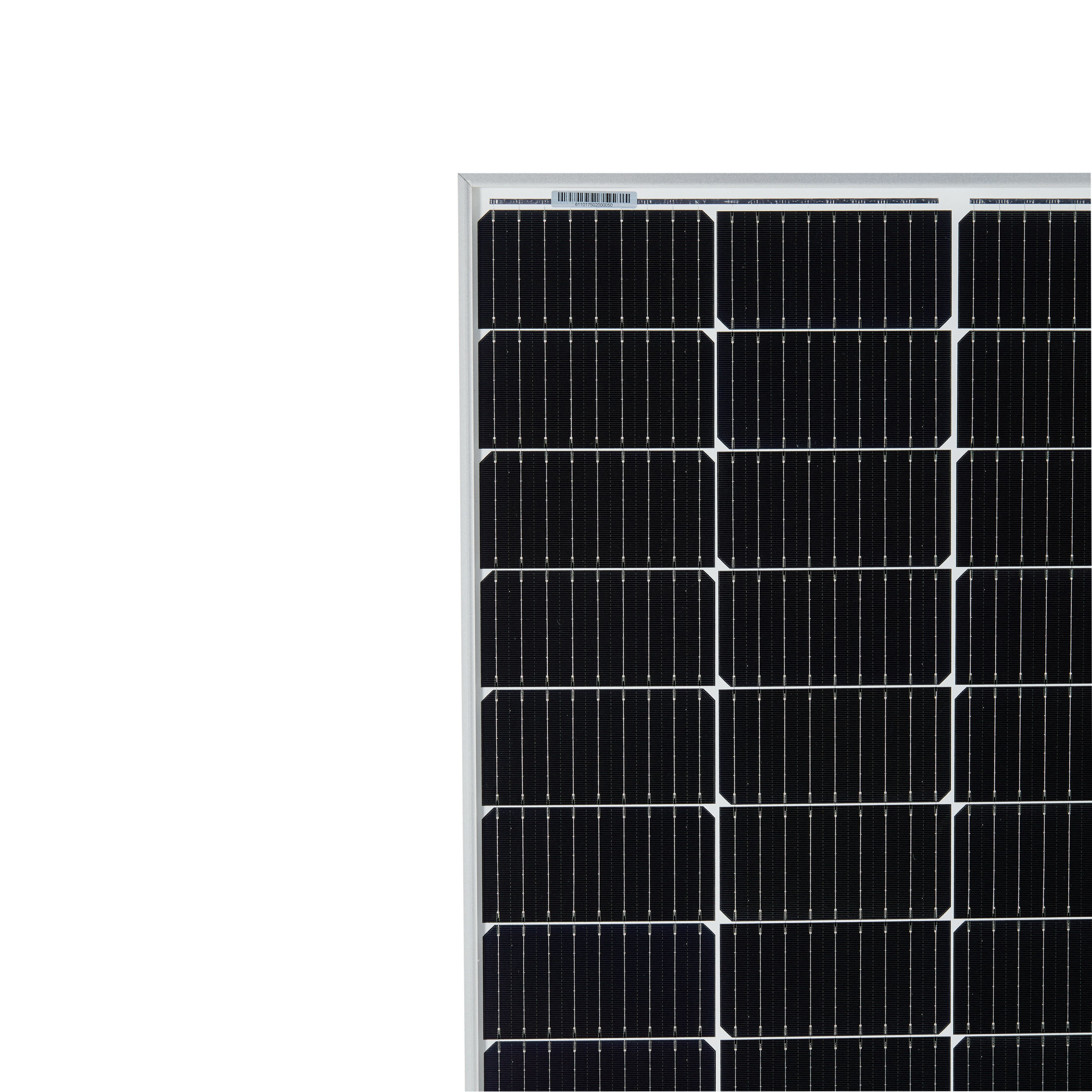 LONGi Explorer Hi-MO 6 LR5-54HTB 410-425M Helsvarta solpaneler 410W 415W 420W 425W longi solpanelstillverkning