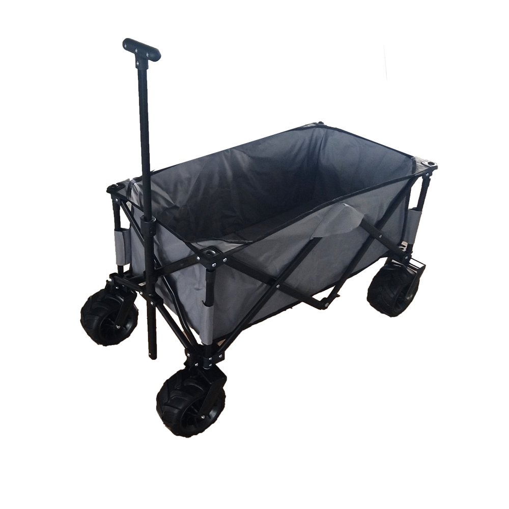 Outdoor Cloth Bag Folding Car Outdoor Convenient Tent Car tool car details