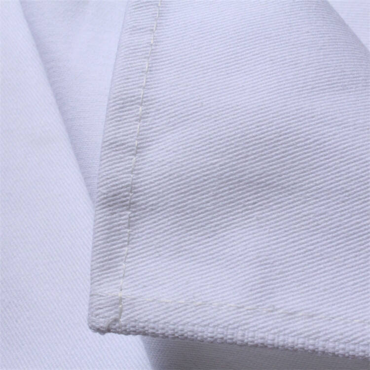 High quality hotel restaurant 100% cotton natural linen square napkins