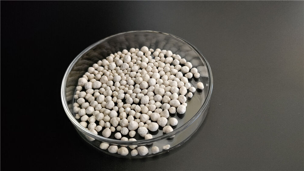 Gray Small Granular Fertilizer Grade Mgso4 H2O Magnsium Sulfate Monohydrate 25kg manufacture