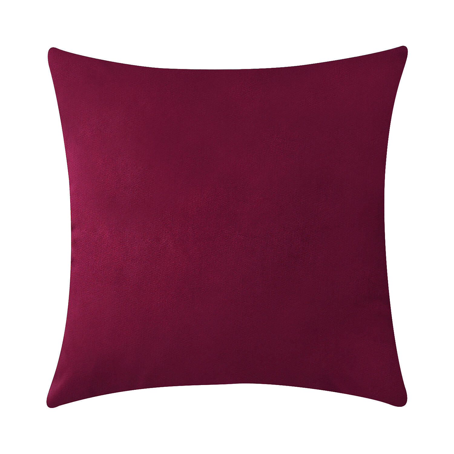 Aoyatex China Direct Manufacture customized solid color flannel sofa pillow supplier