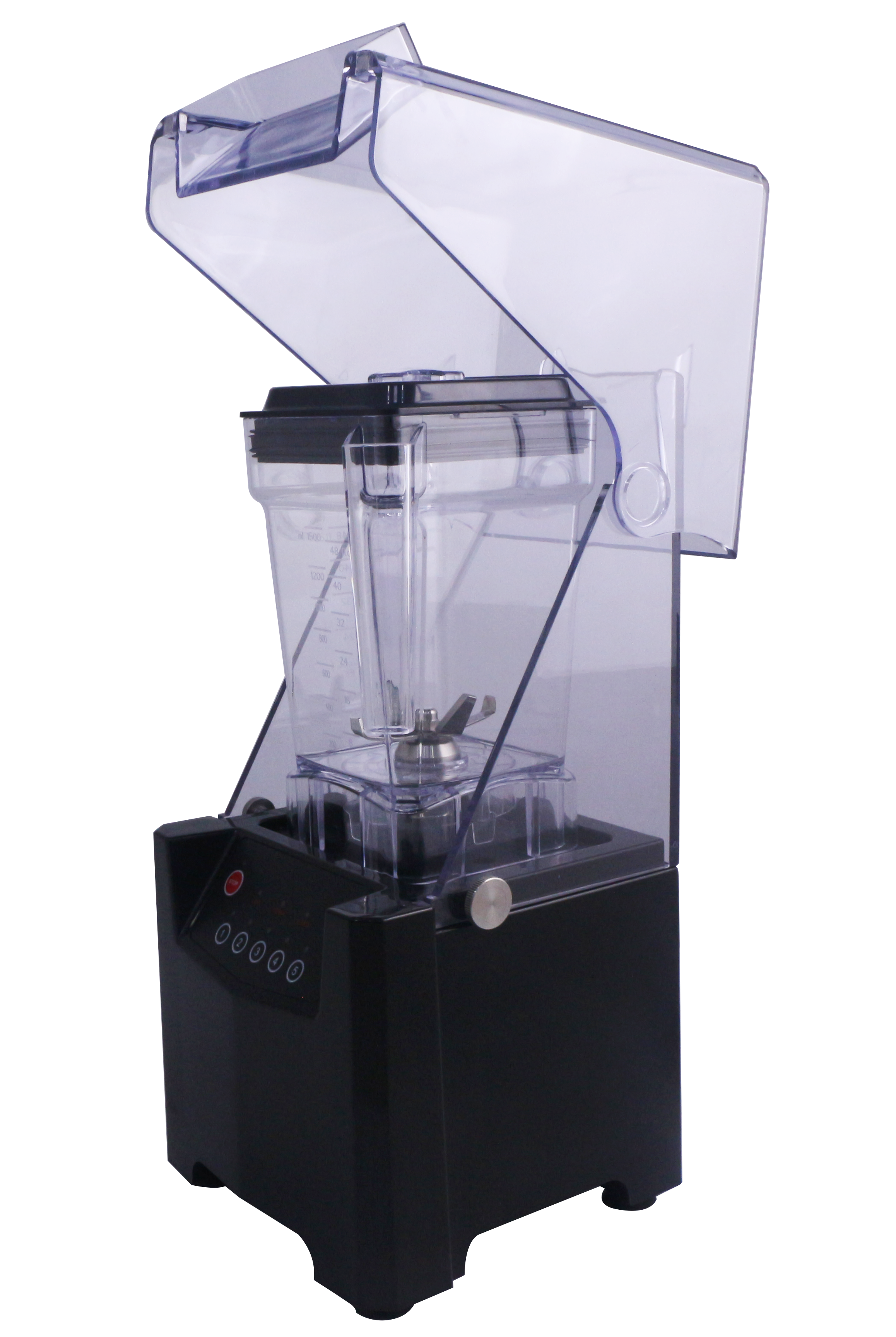 RY-CB-902 commercial blender