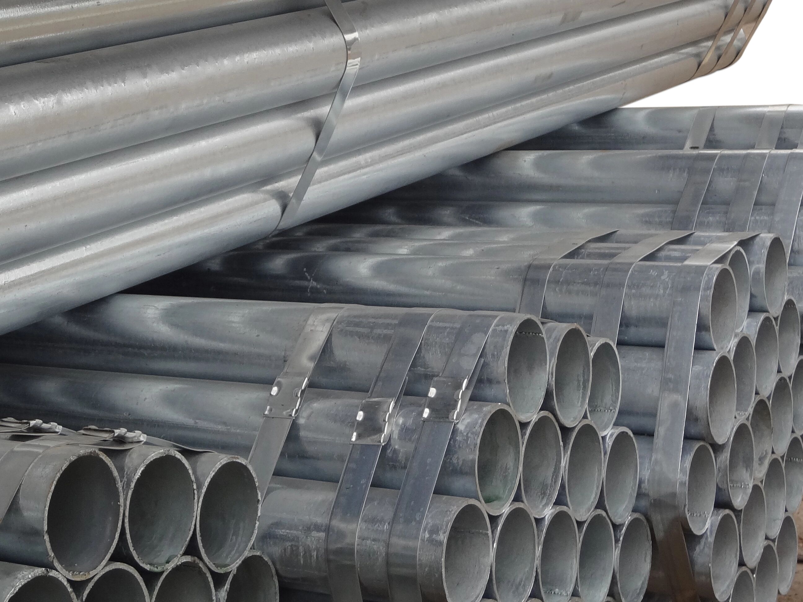 ASTM A335p11 Seamless Steel Tube details