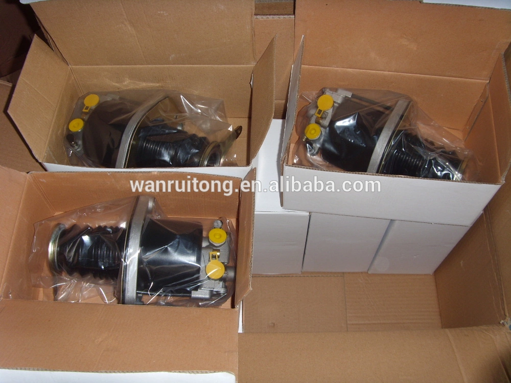 VIT Trailer Brake System K057765 EBS Valve for Truck Bus factory