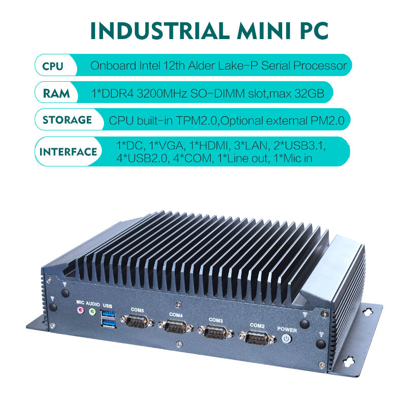 Industrial pc professional pc motherboard manufacturer piesia