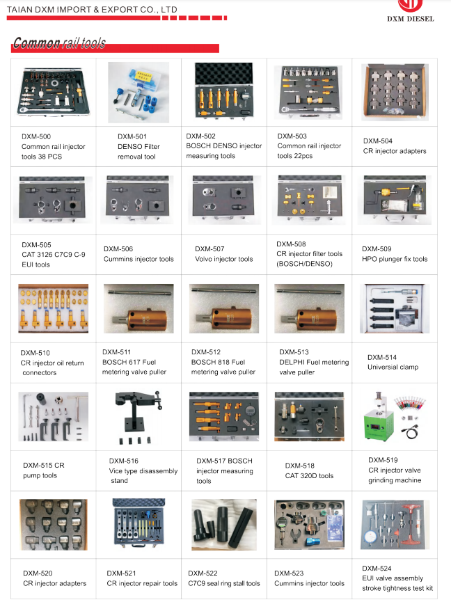 Valve set F00VC01033 for injector 0445110091 and 0445110186 etc;OEM control valve assembly F 00V C01 033 supplier