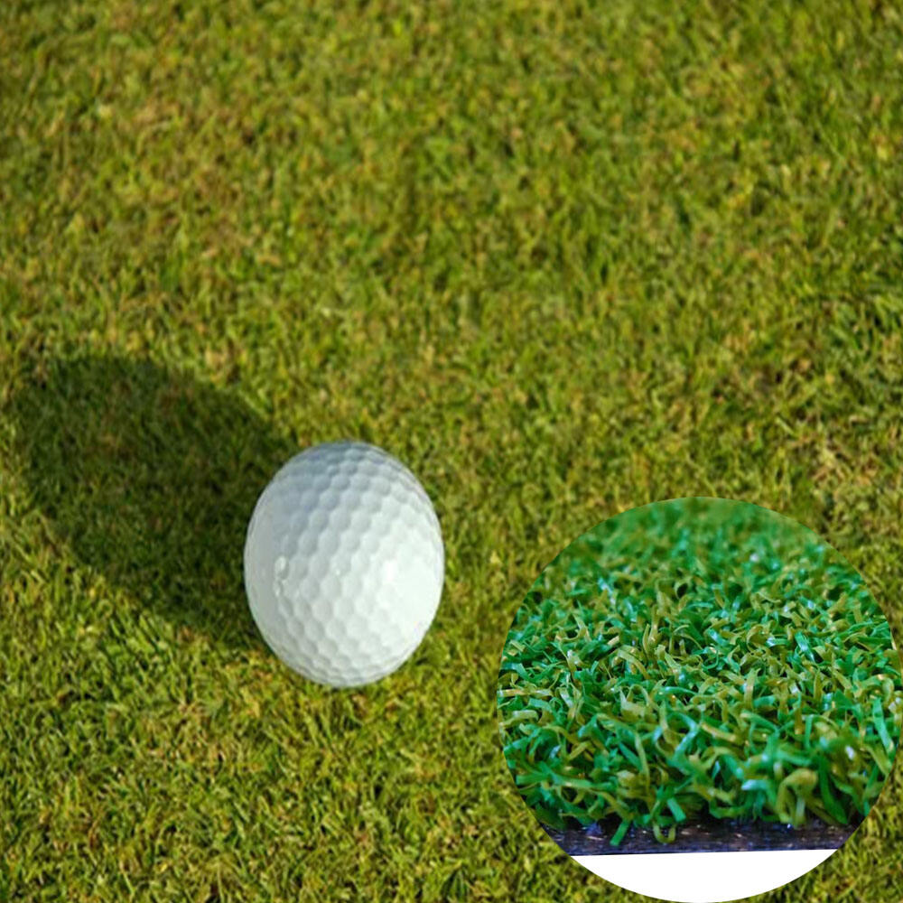 High Density Artificial Outdoor Carpet Natural Sport Grass Artificial for Basketball Court Flooring Grass Wall details