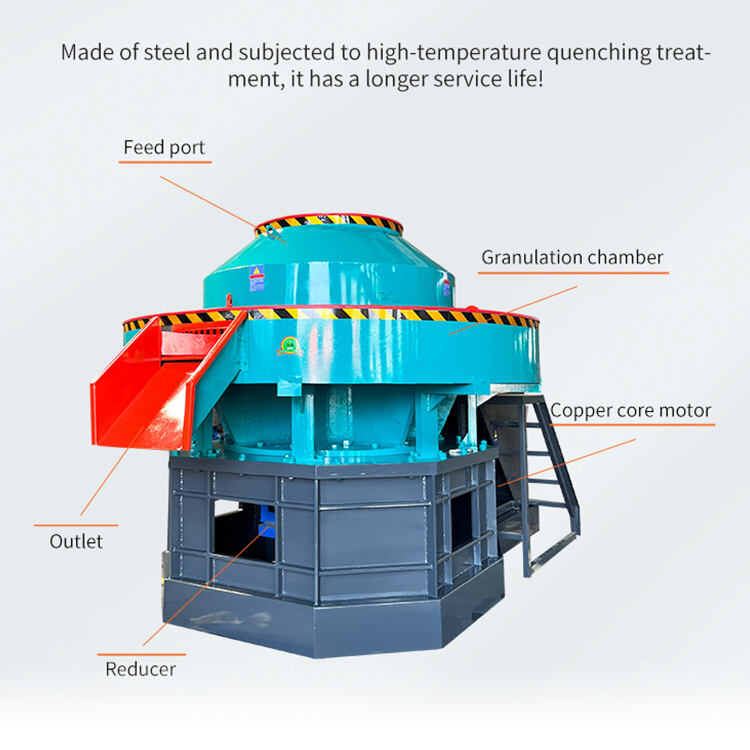 Biomass briquetting