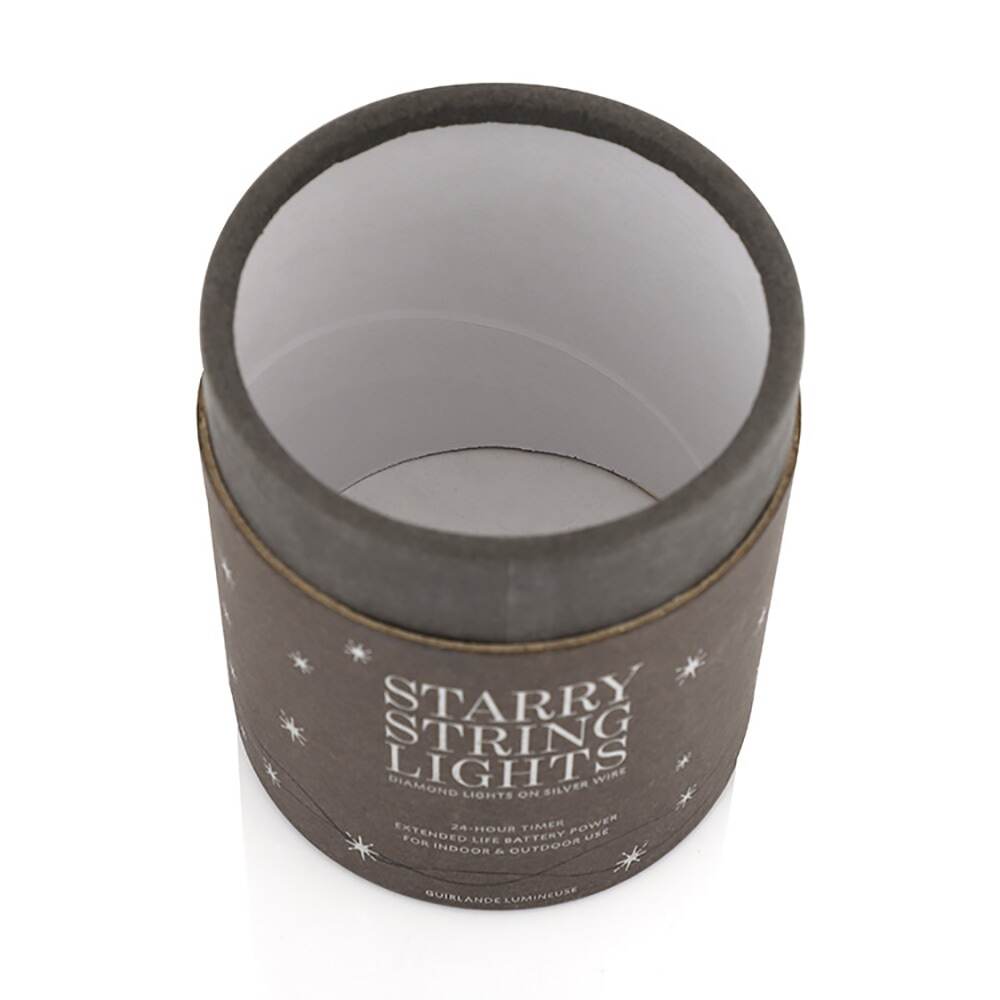 Cylinder Candle Gift Box Packaging manufacture
