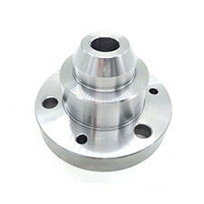 6 Axis Turning Milling CNC Service Brass Stainless Steel Aluminum CNC Machining Part factory