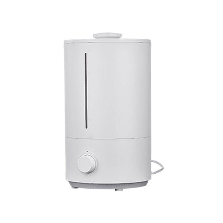 New Design Large Capacity Humidification House Comfortable 4L Electric Air Humidifier supplier
