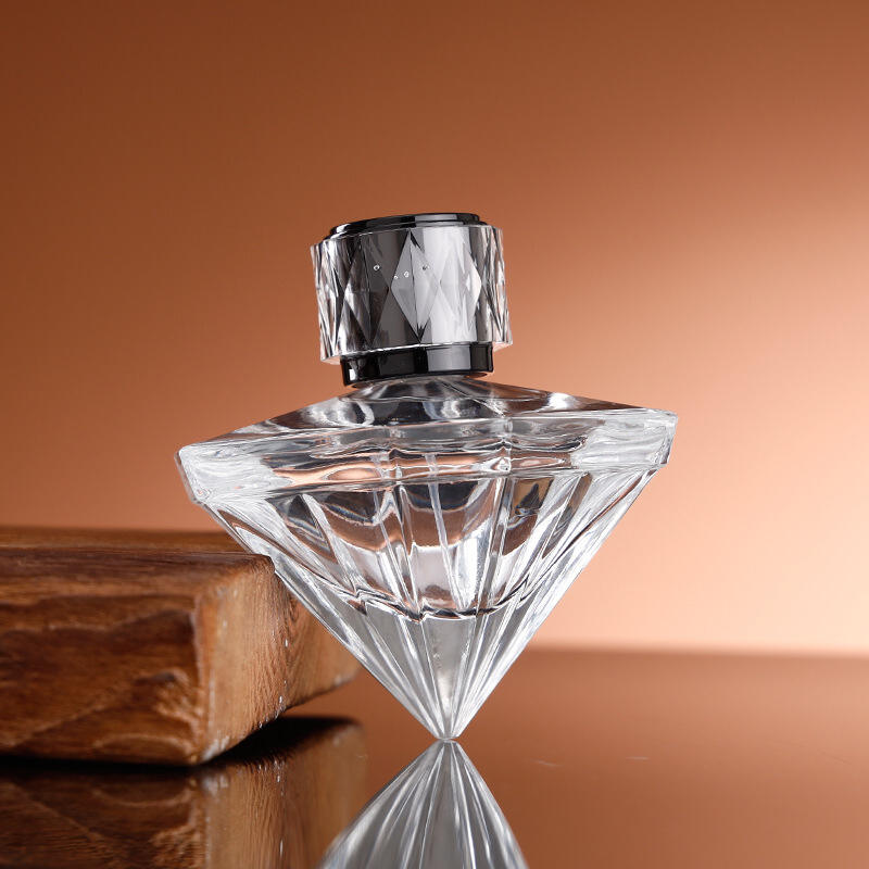 Top 8 Perfume Bottle Manufacturers in the World