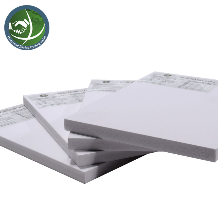 15mm pvc foam board for furniture and cabinet wpc pvc foam sheet for kitchen details