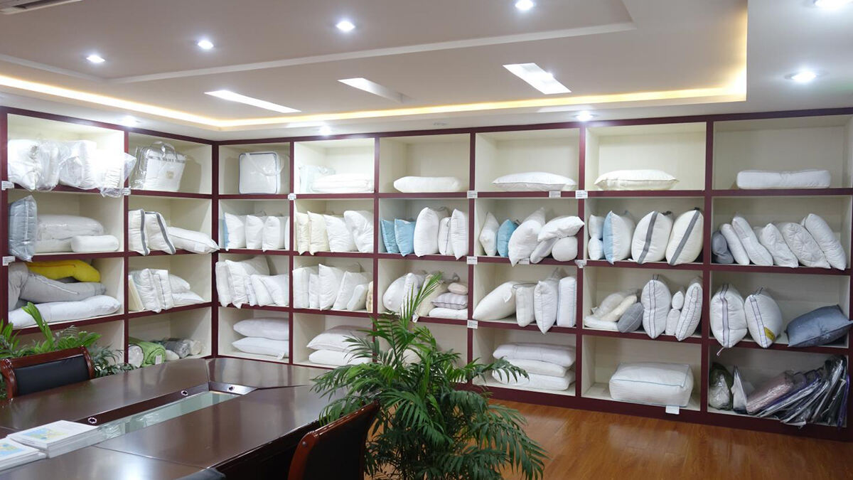 Zhejiang Moncanol Home Textiles Expands Global Reach with Latest Market Entry