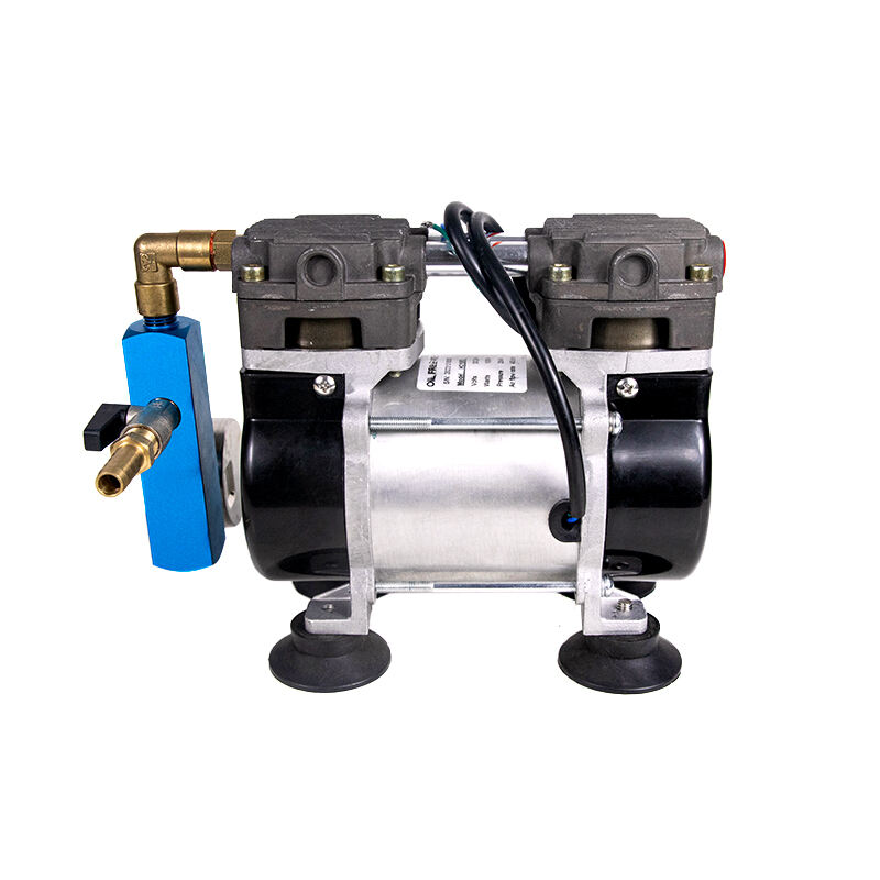 HC100D-1 Pond Aerator Pump