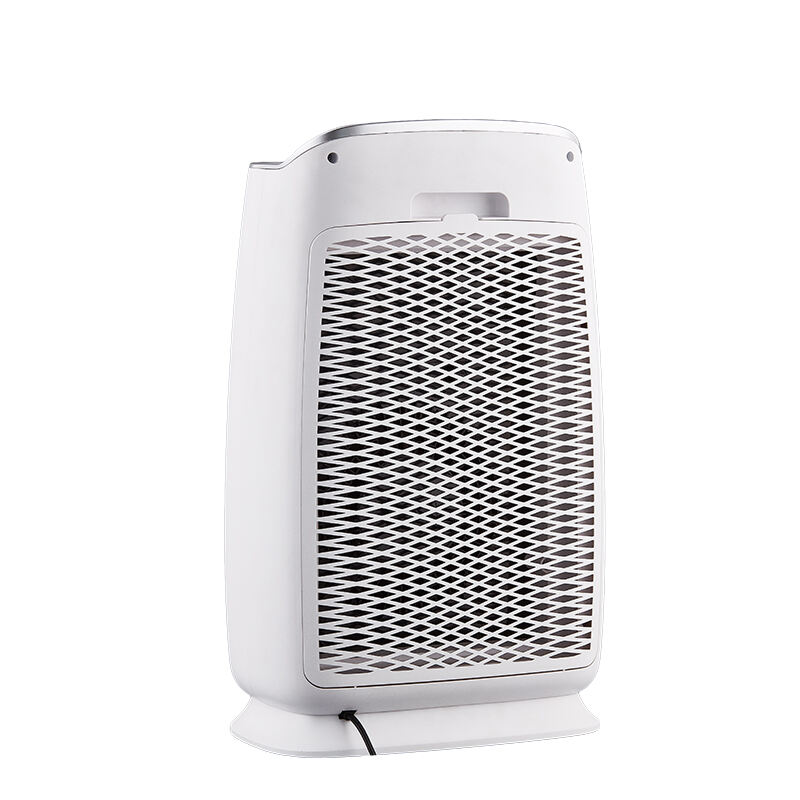 Low Price Whole House Hepa Filter Ultraviolet  Uvc Light Commercial Air Purifier Pm2.5 supplier
