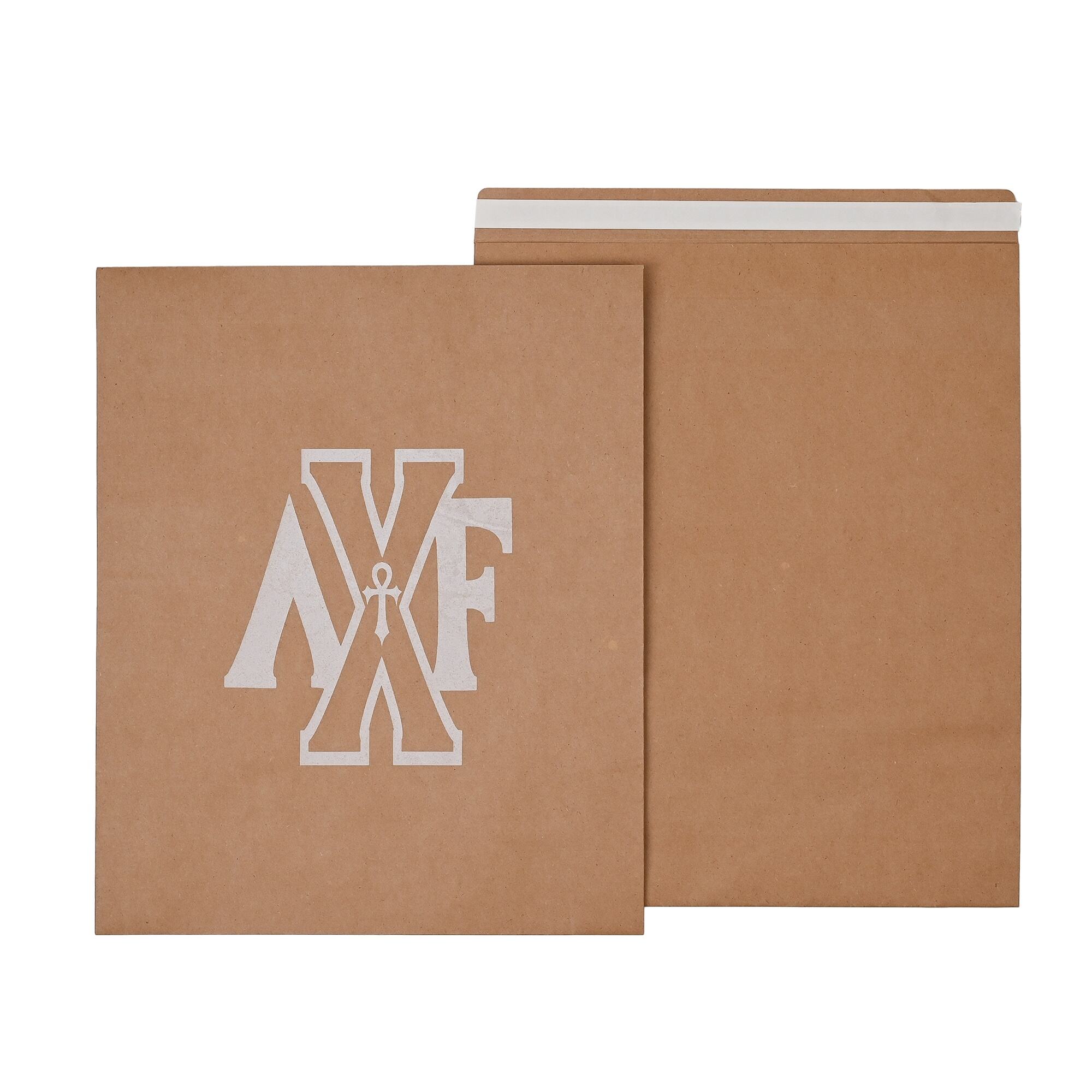 Custom Tear Proof Apparel Packaging Logo Printed Kraft Paper Poly Bags mailer mailers mailing bag for Shipping Clothing Clothes factory