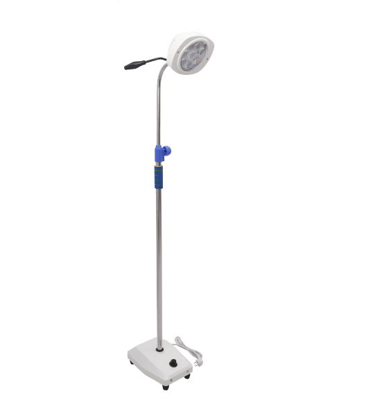 MICARE JD1300L Halogen Examen Lumen Veterinarii Examen Lux For Pet Hospitalis Vel Clinic Operating Room Light details