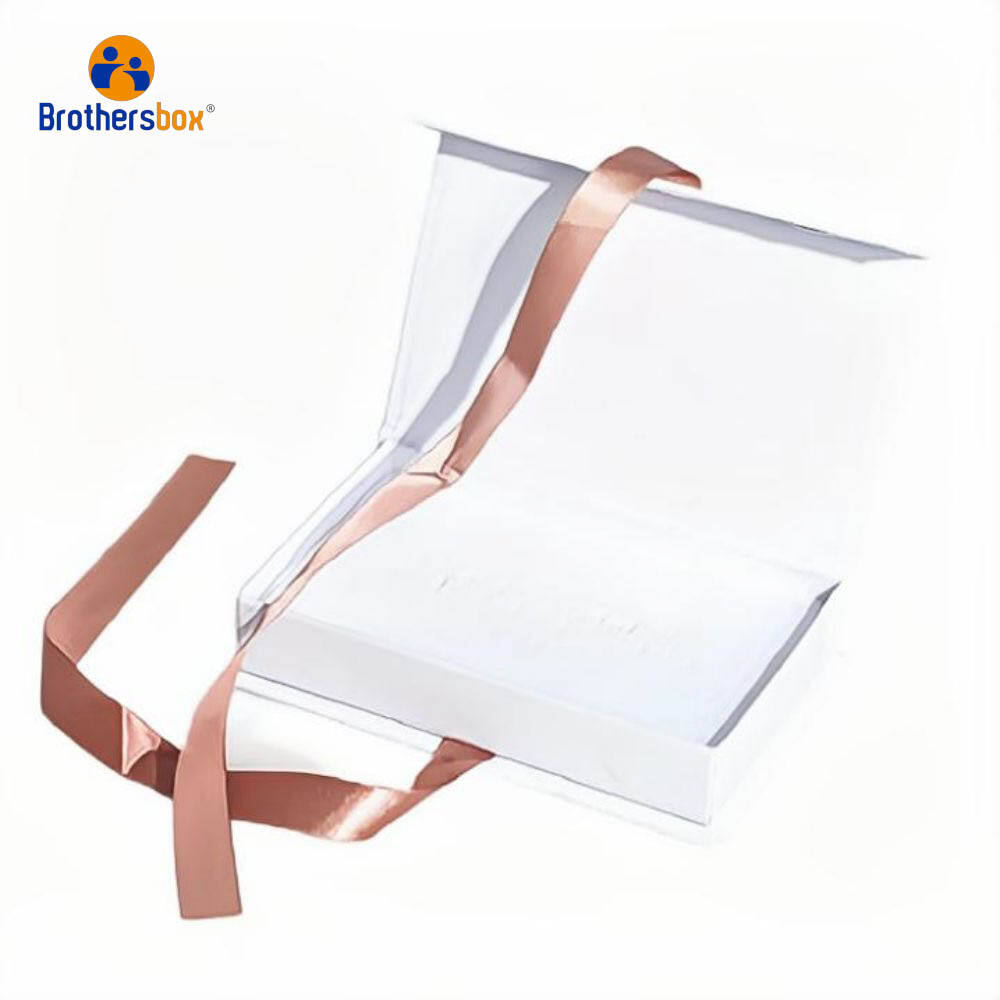 Custom nail packaging boxes