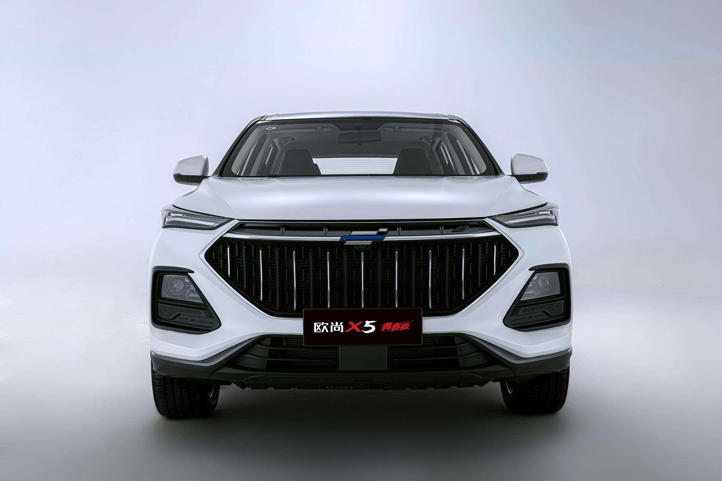 2024 Changan X5 Plus 1.5t DCT รุ่น LE Xiang รถยนต์พลังงานใหม่ราคาประหยัด รถใหม่ เปิดตัวโรงงาน