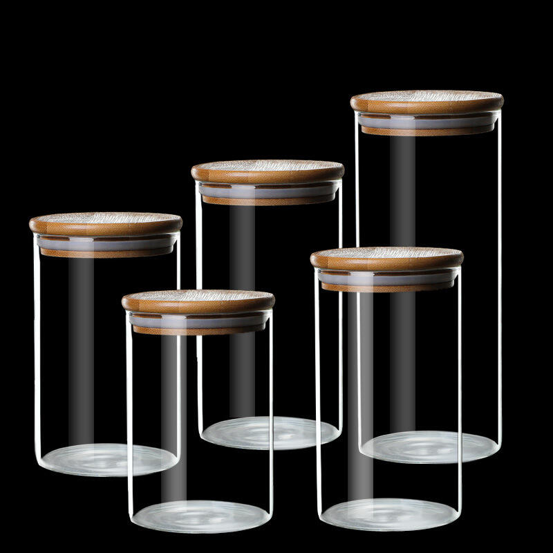 Top 7 Glass Food Storage Containers Manufacturer In Cambodia