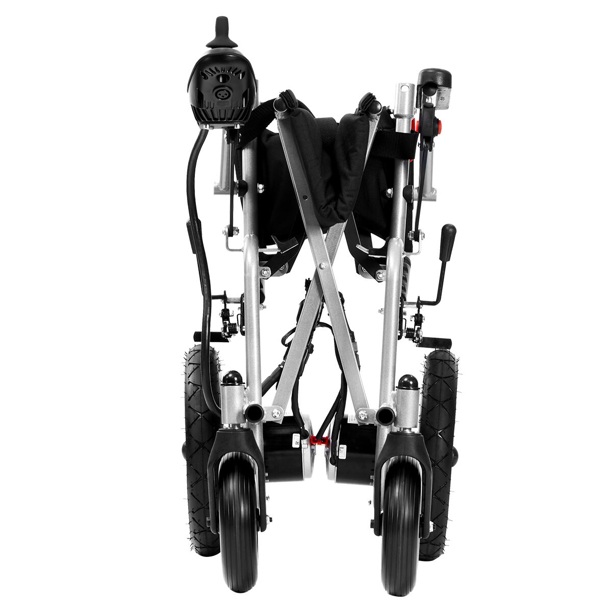 BC-ES6001C Cheap Price Foldable Portable Electric Wheelchair