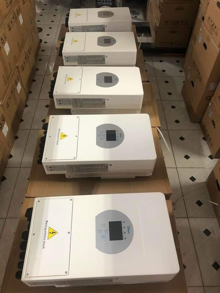 Deye SUN-(29.9-50)K-SG01HP3-EU-BM4 manufacture
