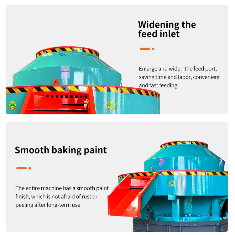 Biomass briquetting