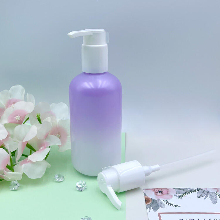 24/410 Hotel Shampoo Soap Room Hair Body Wash Plastic Lotion Pump Hand Liquid Dispenser Cream Pump