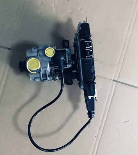 VIT-U Trailer ABS Valve and Electronic Control Unit Assembly  4005001010 supplier