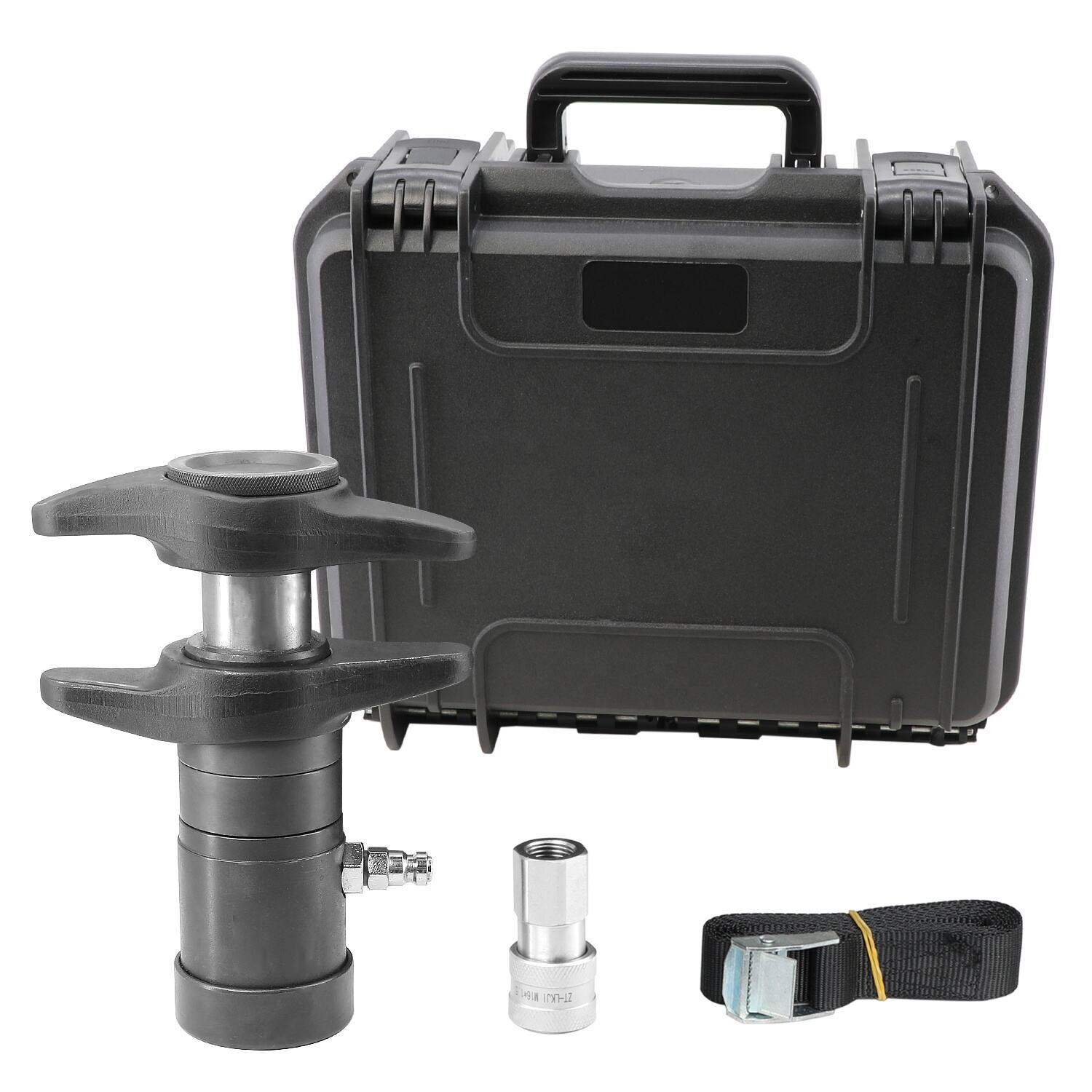 Pneumatic 8.8 Ton Hydraulic Ball Joint Removal Tool Puller Truck Ball Joint Tool manufacture