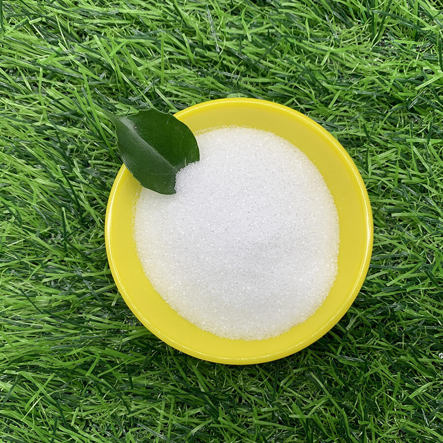 Top Sale Natural Safe and Guaranteed Quality Sweetener Bulk Packaging Food Grade Powder CAS 55589-62-3 Acesulfame-K details