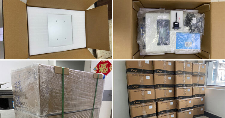 Deye SUN-(29.9-50)K-SG01HP3-EU-BM4 manufacture