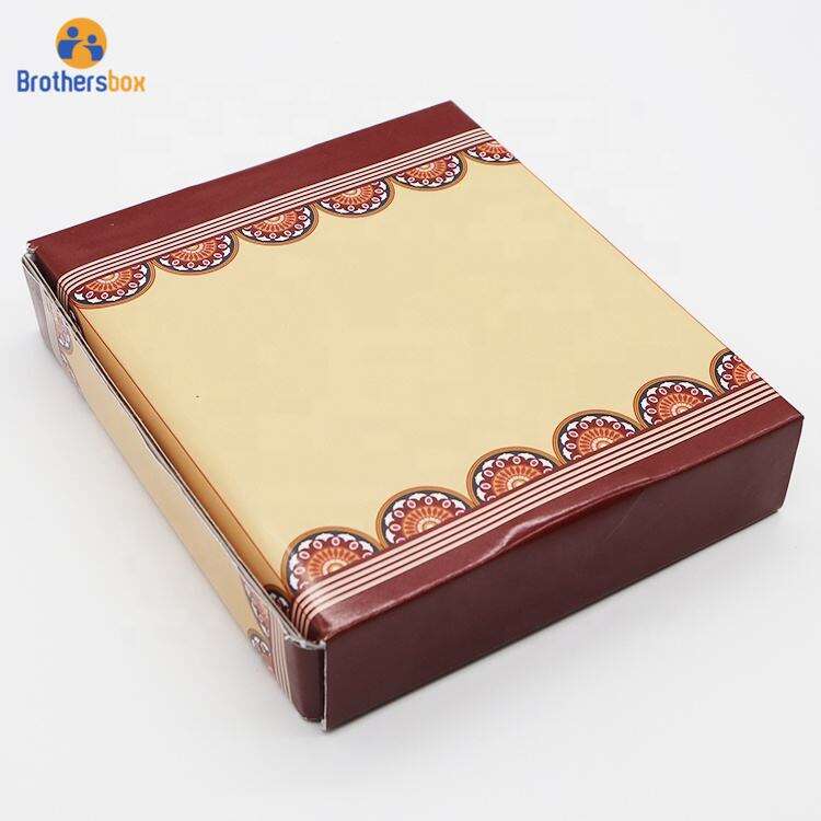 Wholesale Factory Price Shipping Box / Printing Cardboard Corrugated Box manufacture
