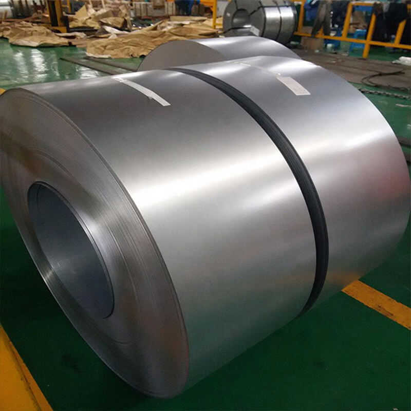 Cold Rolled Carbon Steel Coils SGCC SPCC ST12 ST13 ST14 DC03 DC04 DC05 DC01 Cold Rolled Steel Coil Price details