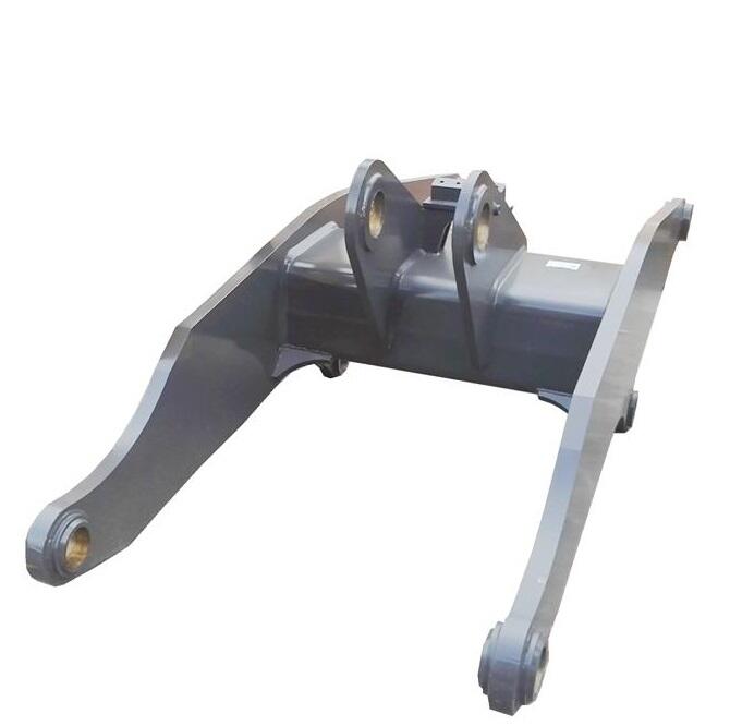 Boom Wheel Loader Spare Parts XCMG factory