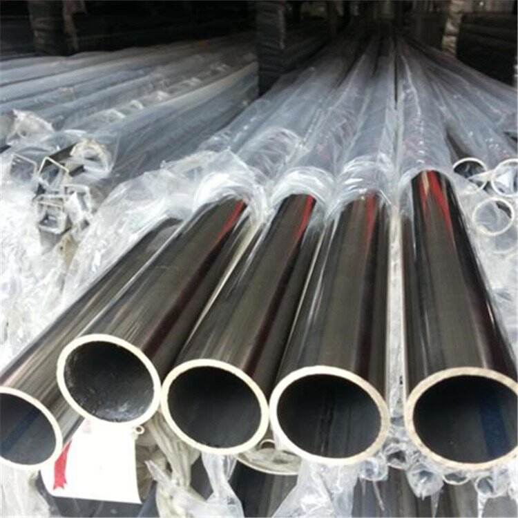 301 304 316 brushed stainless steel square tube stainless steel slotted tube manufacture