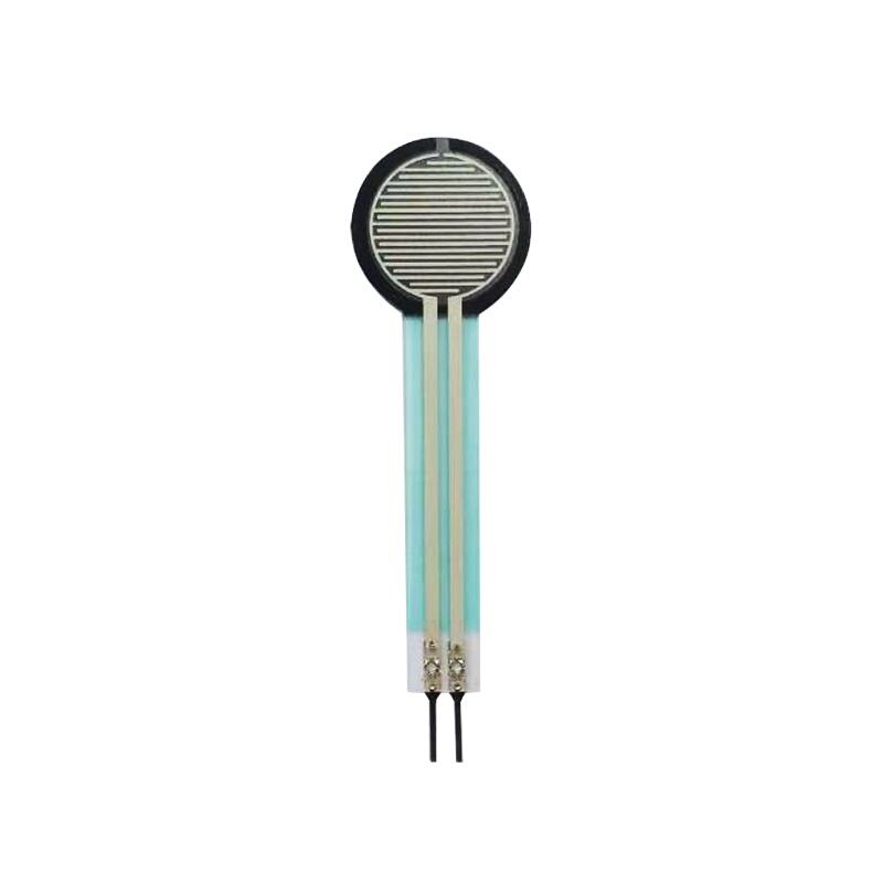 Supplier Thin Film Pressure Sensor Force Sensor flexible sensor manufacture