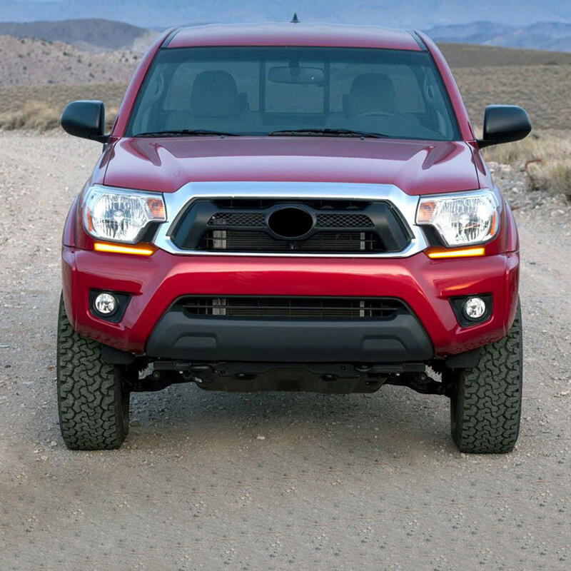 Spedking for TOYOTA 2005-2011 TACOMA  DAY RUNNING LIGHT