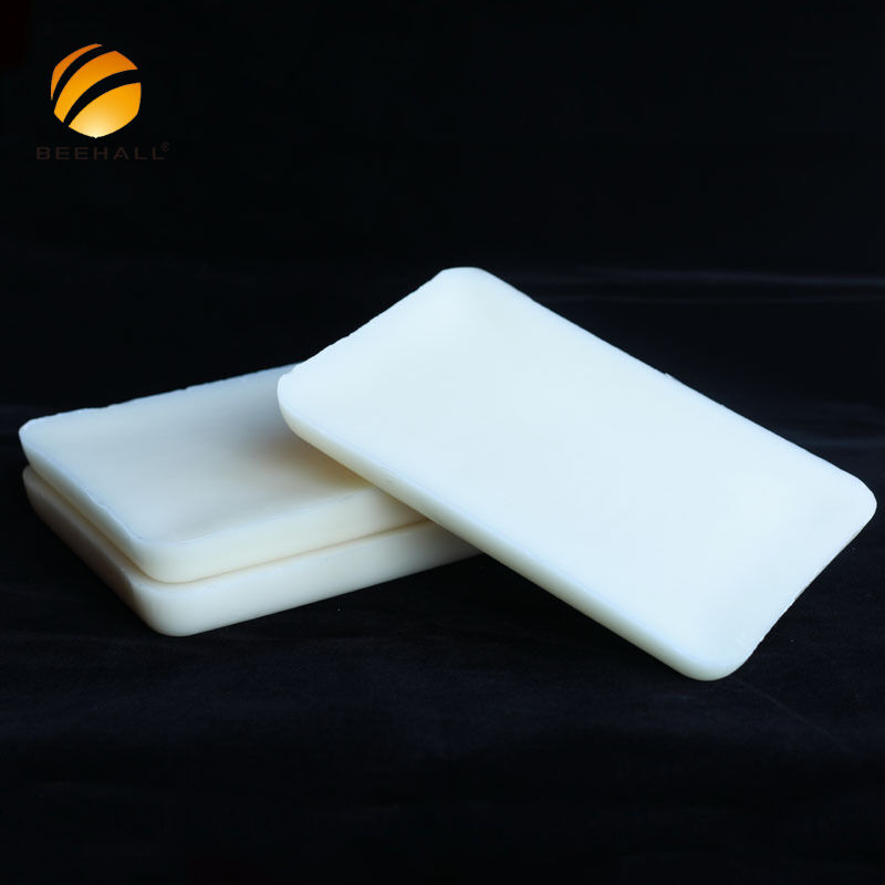 Pure Bulk White Beeswax