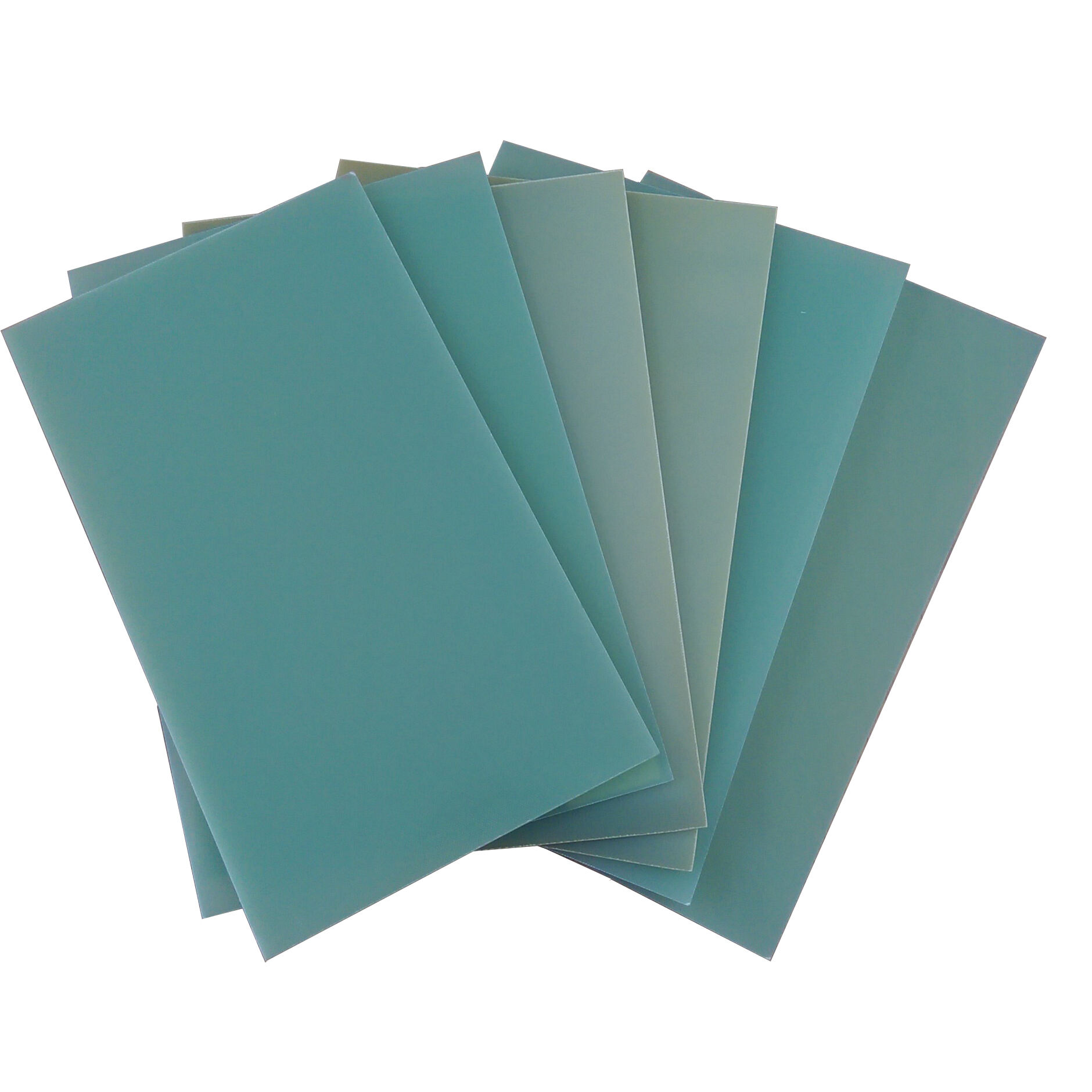 Epoxy Fiberglass Laminate