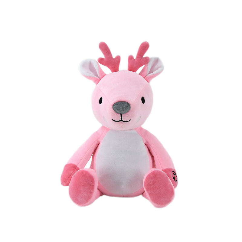 Woodfield: Quality and Innovation – Your Trusted Stuffed Animals Manufacturer