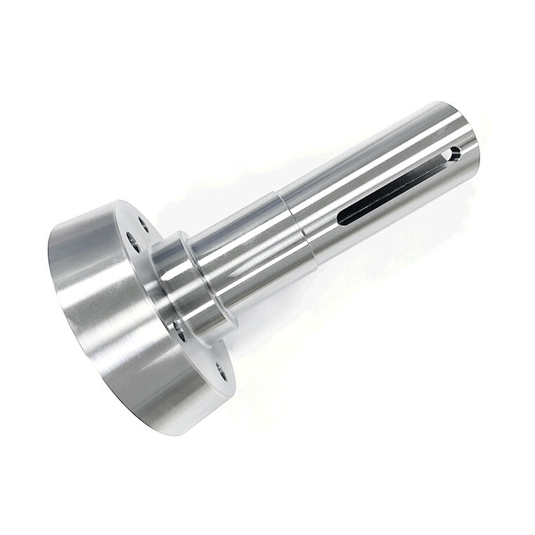 OEM Manufacturer Custom CNC Lathe Machining: Precision Stainless Steel Parts for Diverse Industries