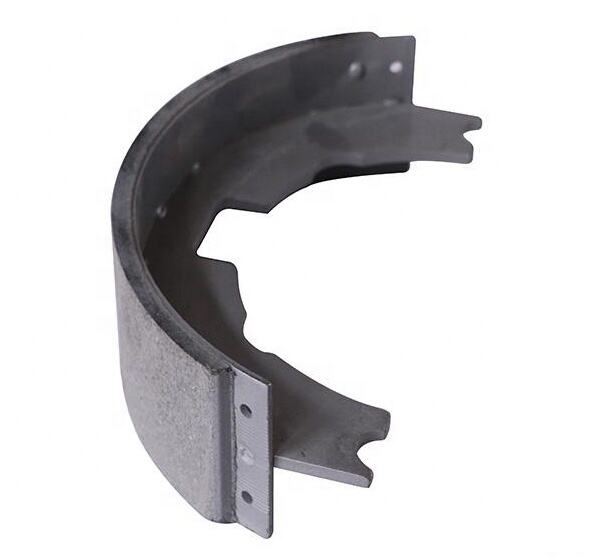 XCMG Construction Machinery Brake Pad details