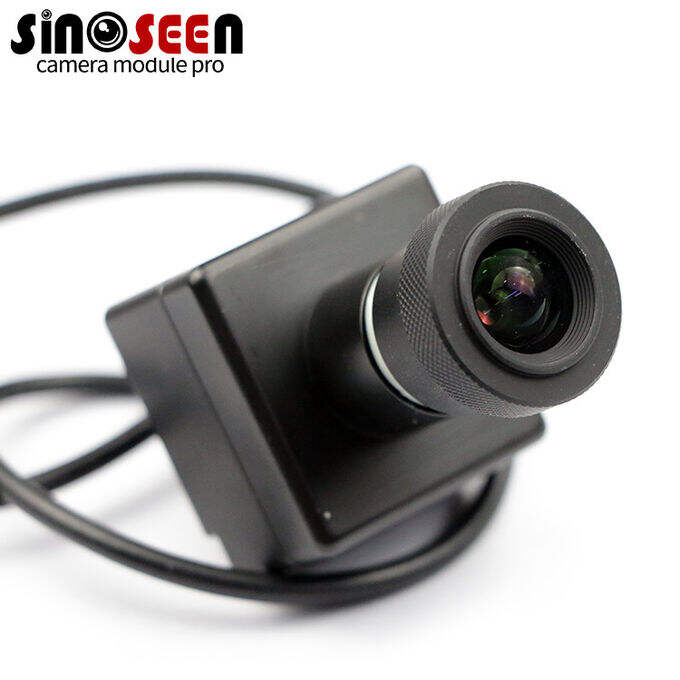 Big Size 2MP CCTV Camera Module 1920x1080 Pixels SONY IMX385 Sensor 0