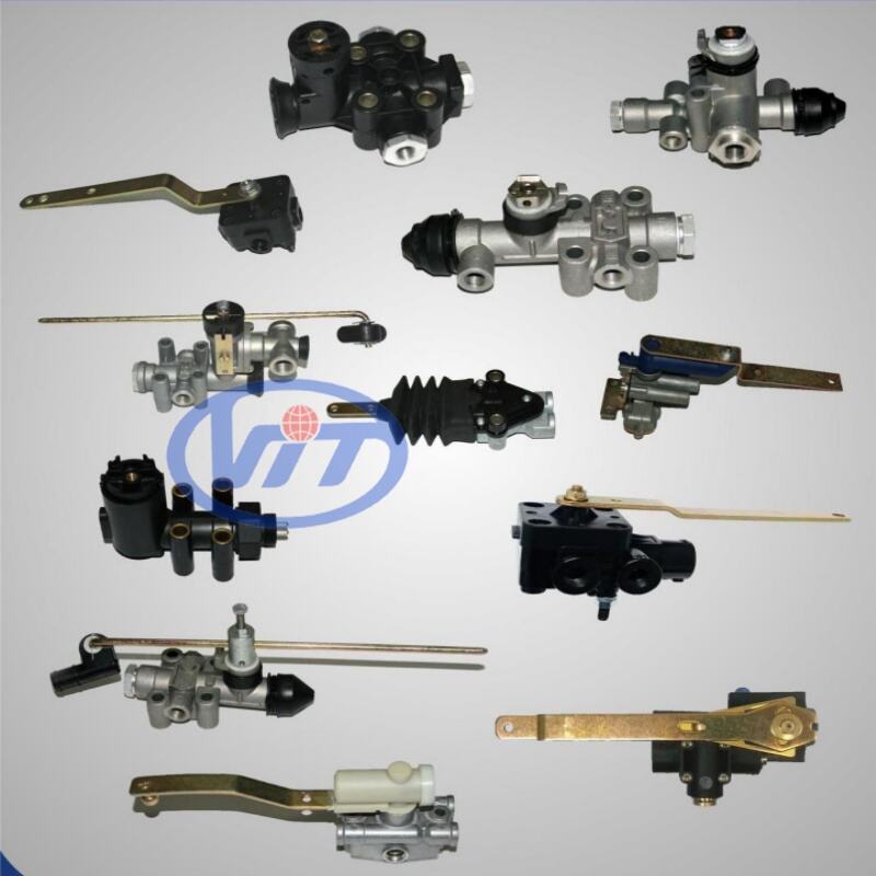 VIT Solenoid Valve truck spare parts V/V 21083660 KNR Height Control Valve K019821 factory