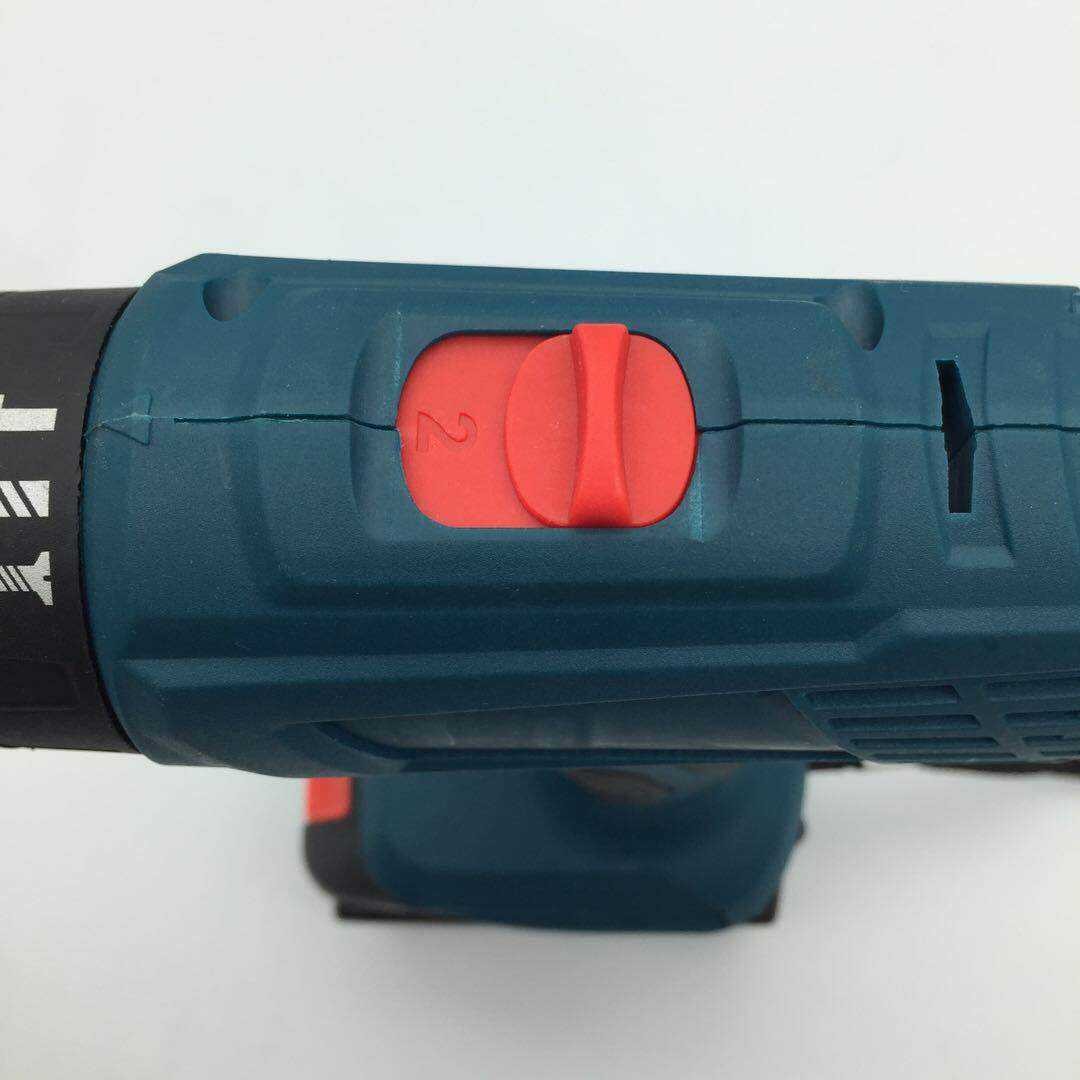 MKT 21V 13MM Brush High Torque Battery Hand Portable Cordless Wireless Tools Power Impact Drill factory