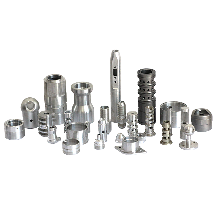 CNC Machining Lathe Stainless Steel Aircraft Turbo Aluminum Milling Turning CNC Machining Parts Service manufacture