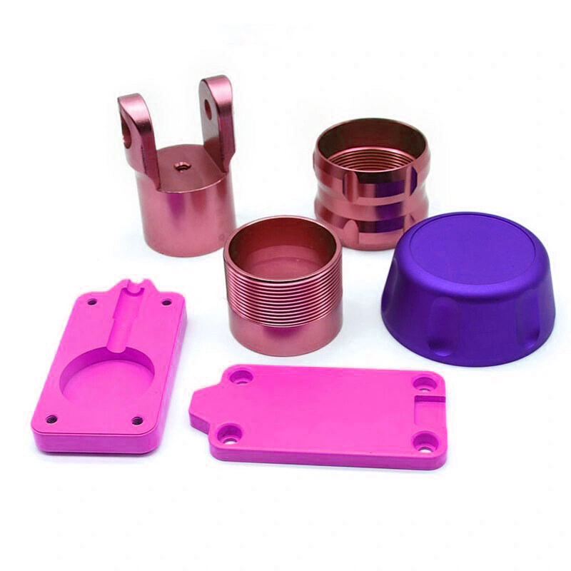 CNC Machine Metal Mil Turnde Metal Machined Parts CNC Turning Mechanical Component Part factory